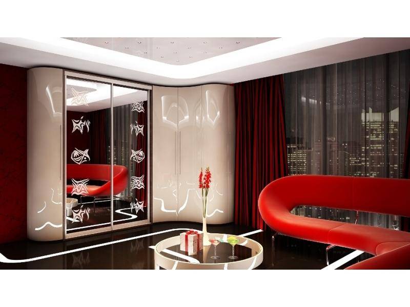 шкаф 5 в Нижневартовске