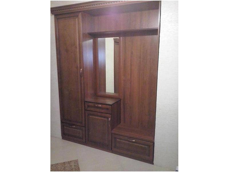 шкаф в прихожую в Нижневартовске