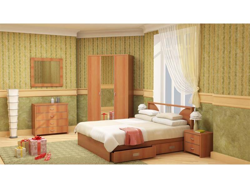 спальный гарнитур венеция в Нижневартовске