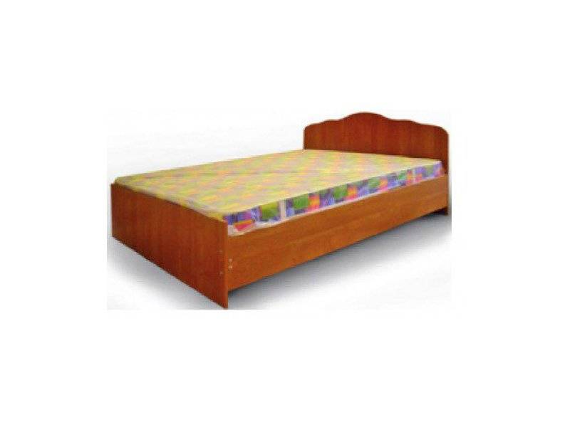 кровать двуспальная в Нижневартовске