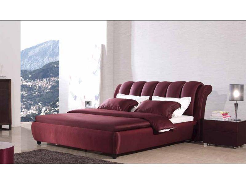 двуспальная кровать lordino в Нижневартовске