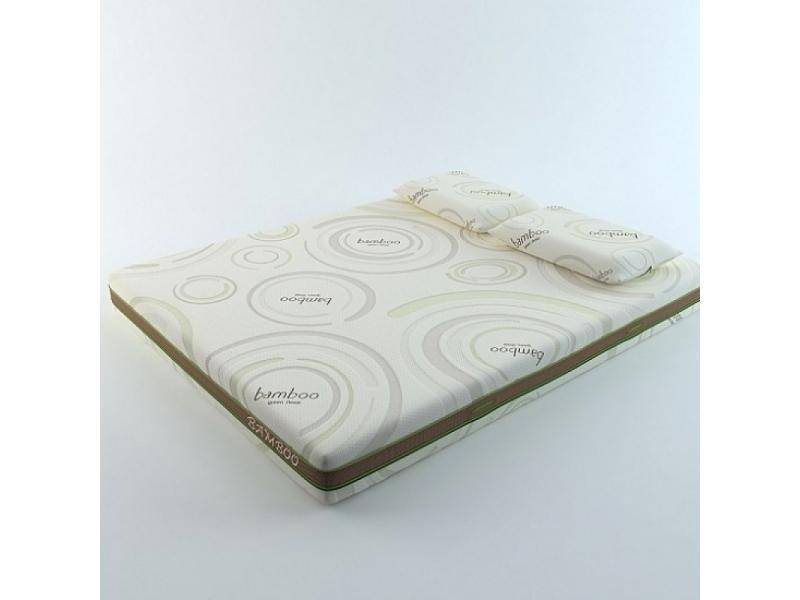 матрац бамбу раунд в Нижневартовске