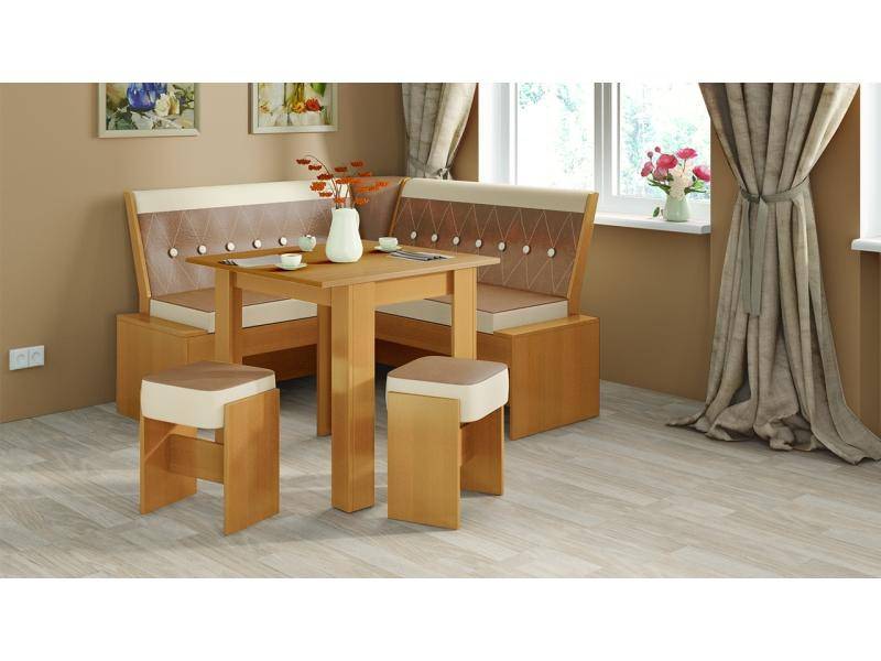 кухонный уголок «кантри» в Нижневартовске