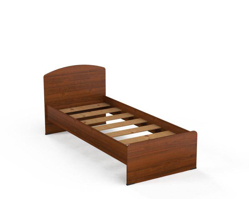 кровать кр-01 (800) в Нижневартовске