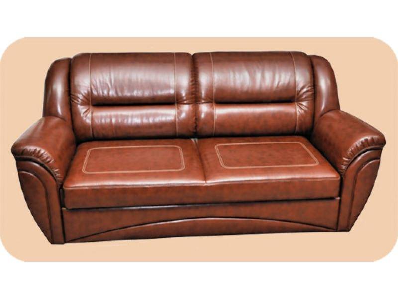 диван прямой марта выкатной в Нижневартовске