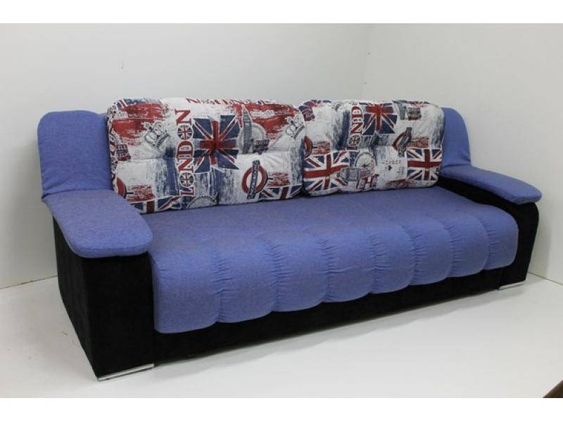 диван прямой манолис в Нижневартовске