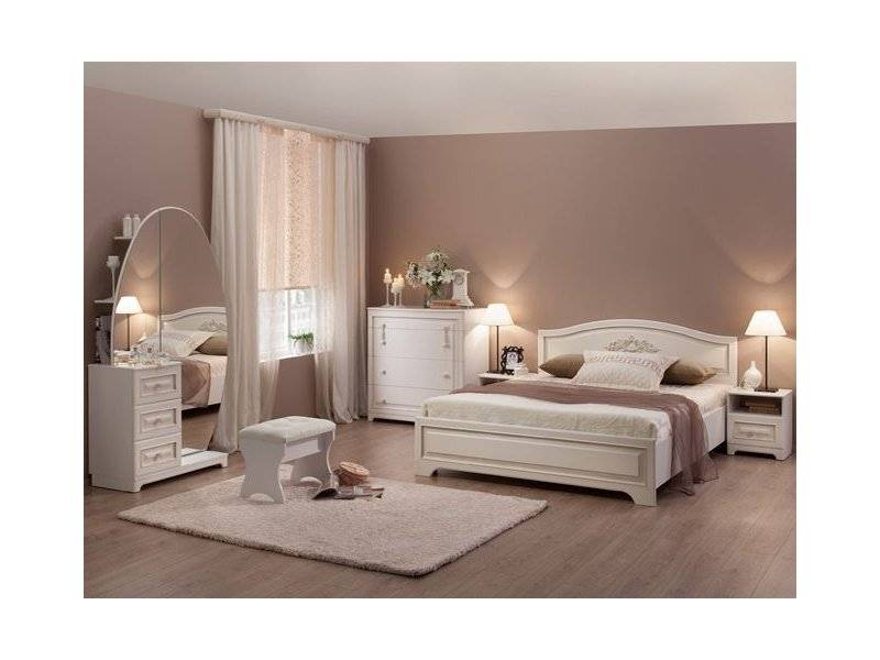 спальня белла в Нижневартовске