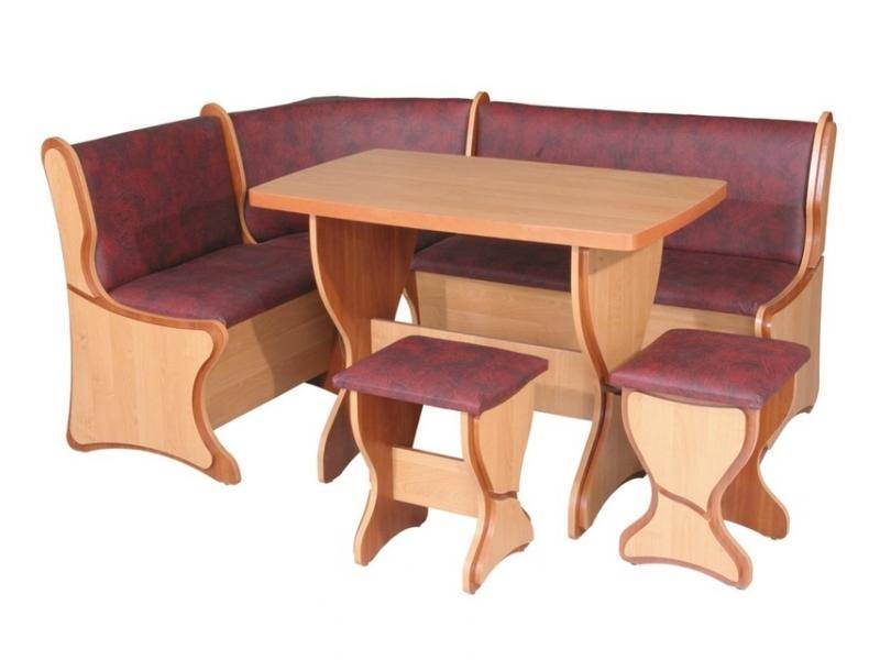 кухонный уголок в Нижневартовске