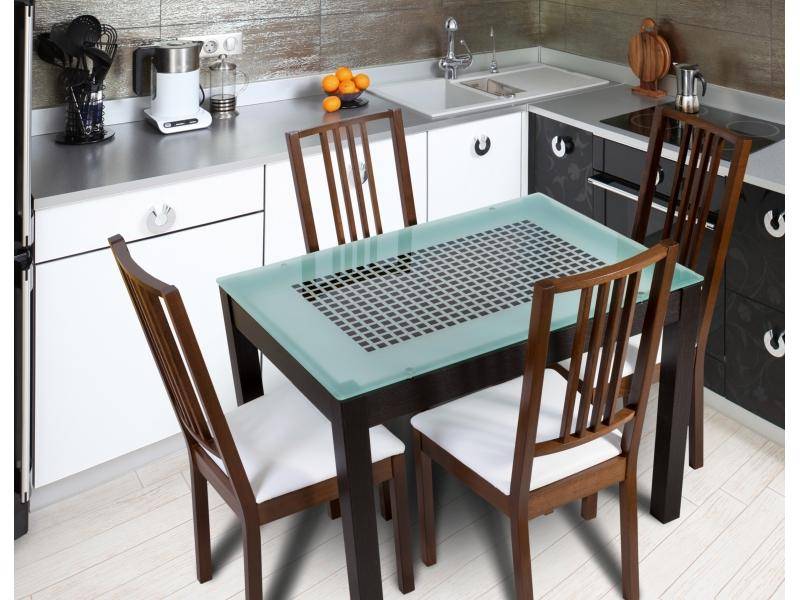 стол обеденный шекспир в Нижневартовске