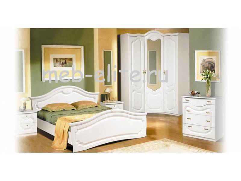 спальня орхидея сп-002 в Нижневартовске