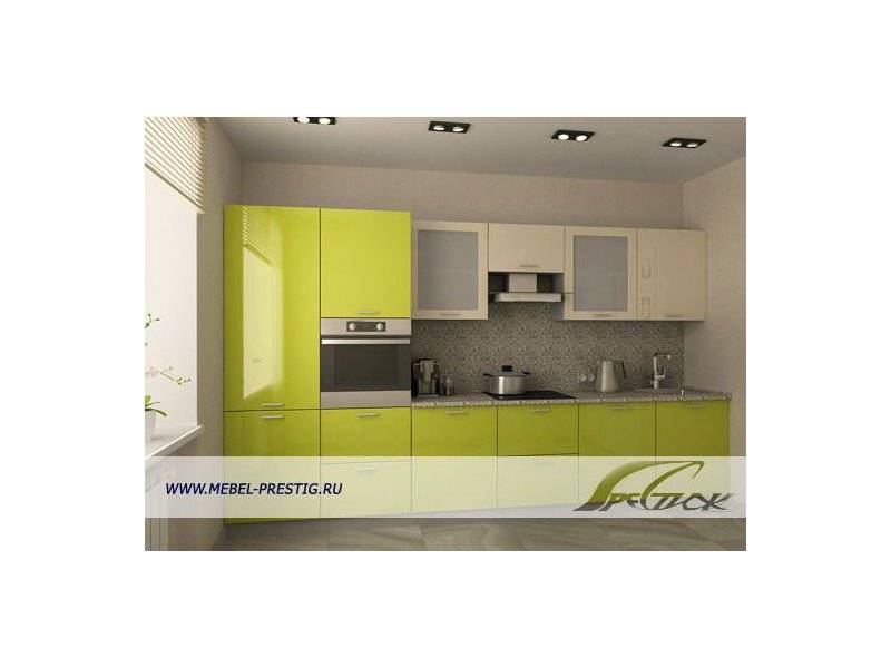 кухня стандарт ст 2800 в Нижневартовске