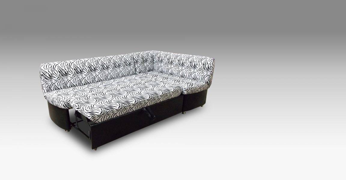 кухонный уголок лидер со спальным местом в Нижневартовске