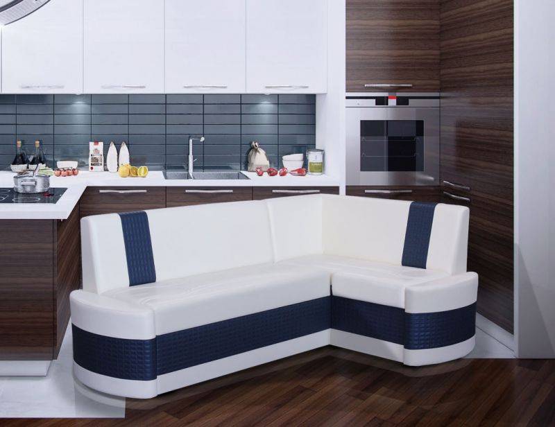 кухонный уголок барселона 5/5м в Нижневартовске