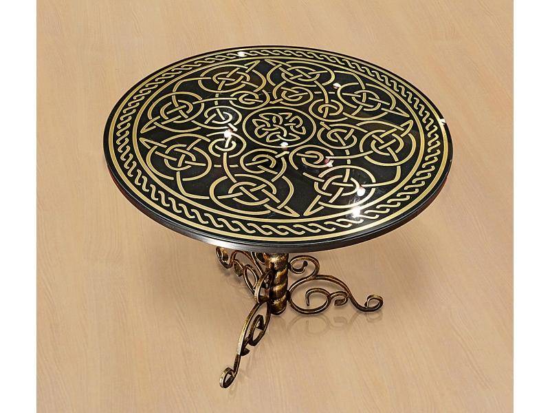 изящный стол elf-5105 в Нижневартовске