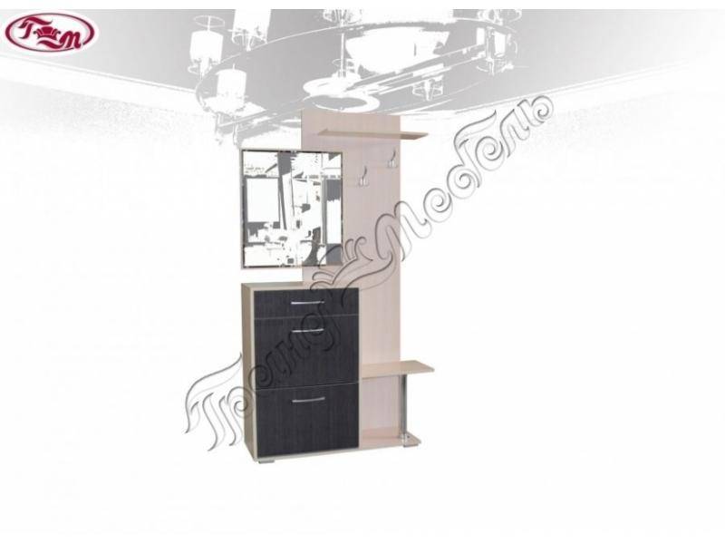 маленькая прихожая омега в Нижневартовске