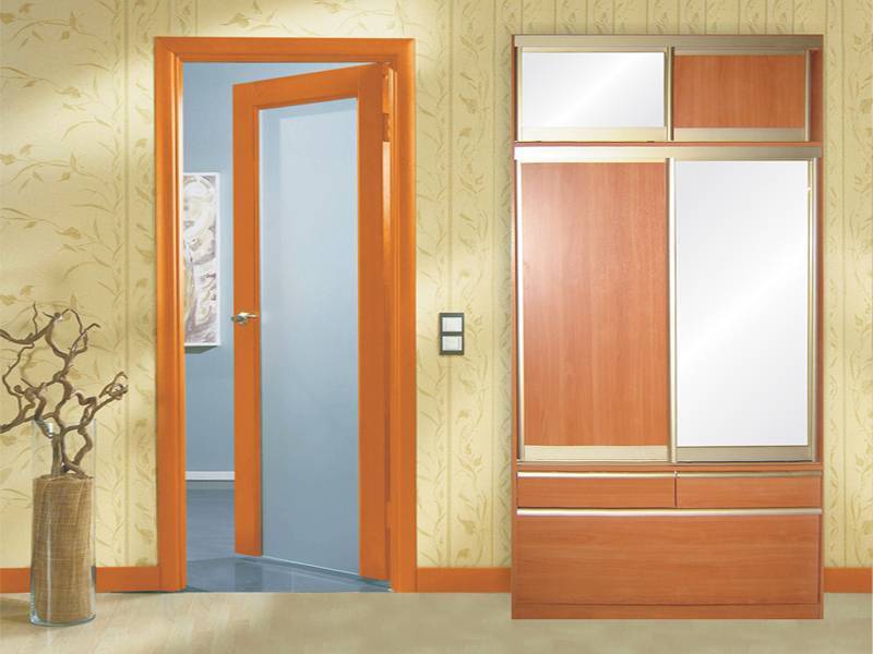 шкаф-купе в Нижневартовске