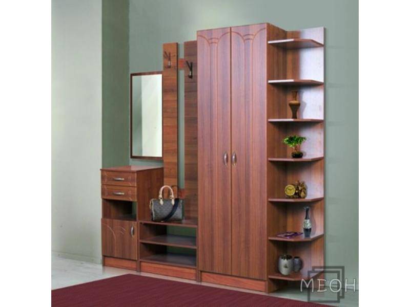 прихожая дебют 3 в Нижневартовске