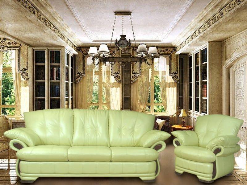 диван прямой «дария 6/1» в Нижневартовске