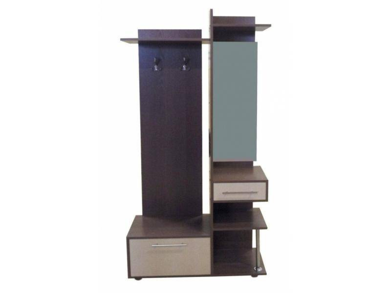 прихожая каскад в Нижневартовске