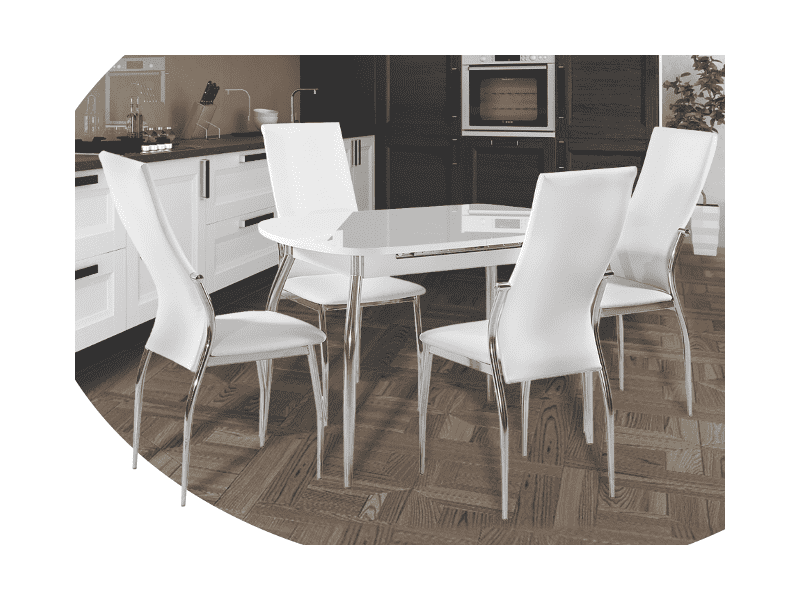 обеденная группа лидер/лея в Нижневартовске