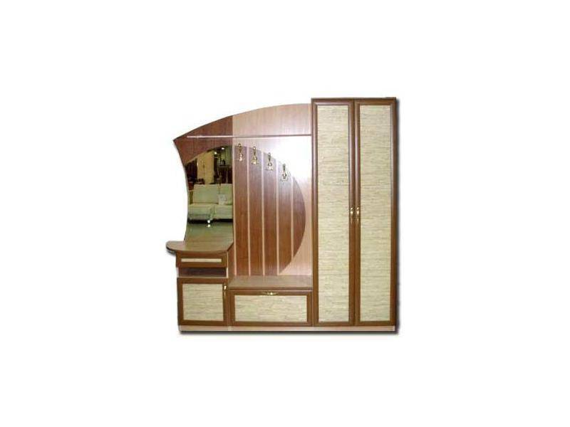 мебель для прихожей со шкафом в Нижневартовске