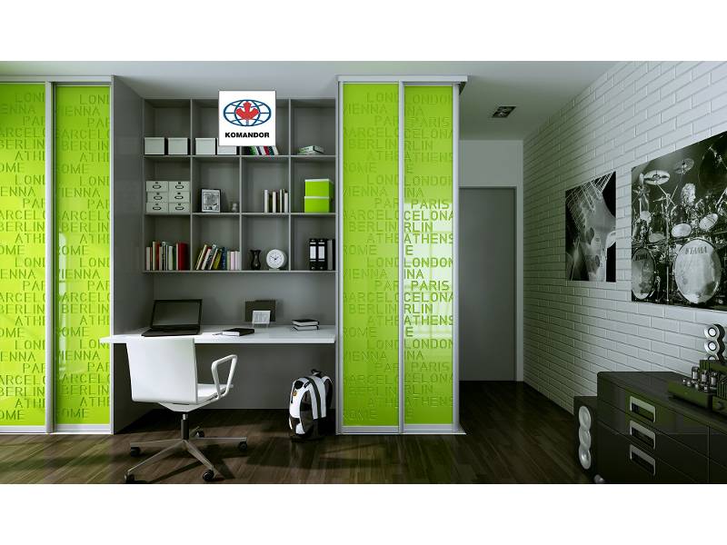 шкаф-купе в Нижневартовске