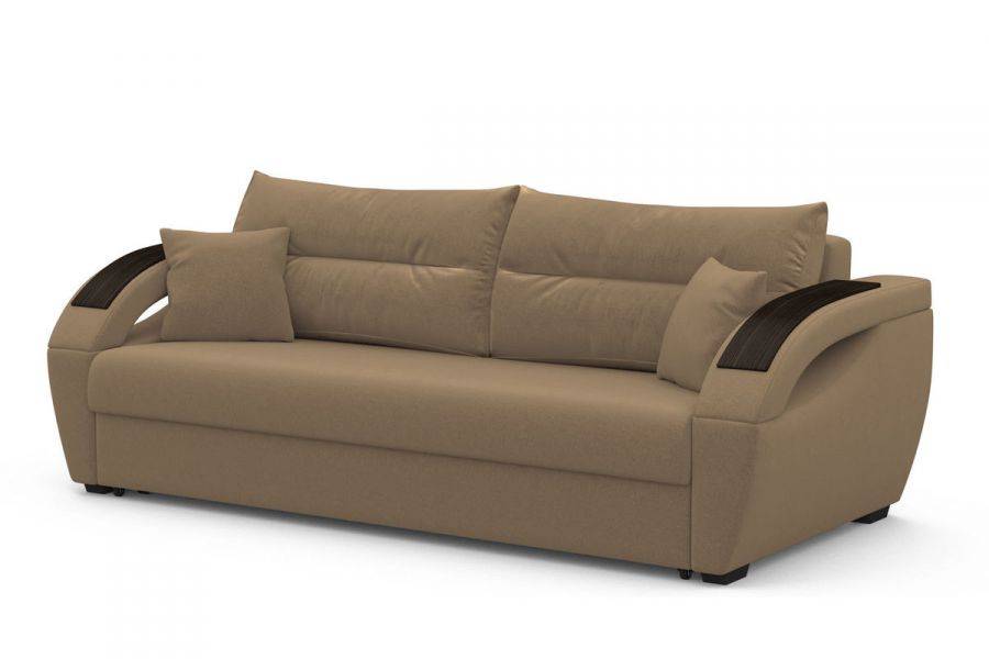 диван модель-074 прямой в Нижневартовске