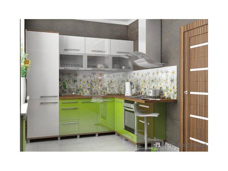 мини кухня 002 в Нижневартовске