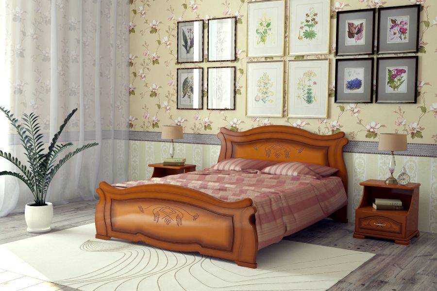 кровать жизель в Нижневартовске