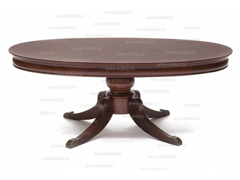 стол журнальный боккаччо в Нижневартовске