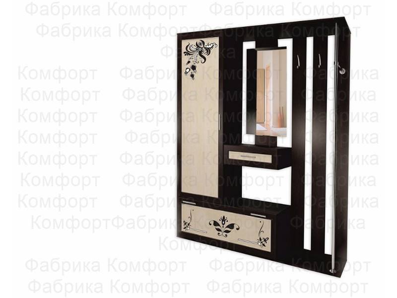 прихожая жозефина 6 в Нижневартовске