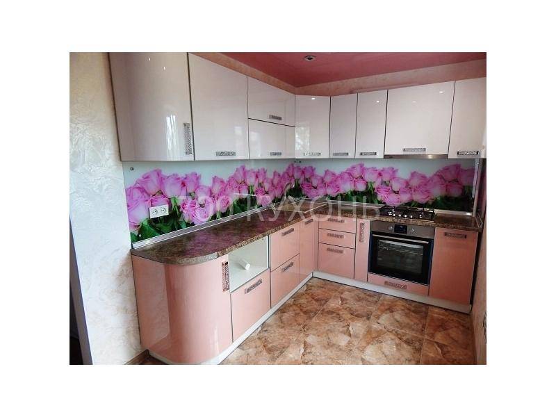 угловая кухня в Нижневартовске