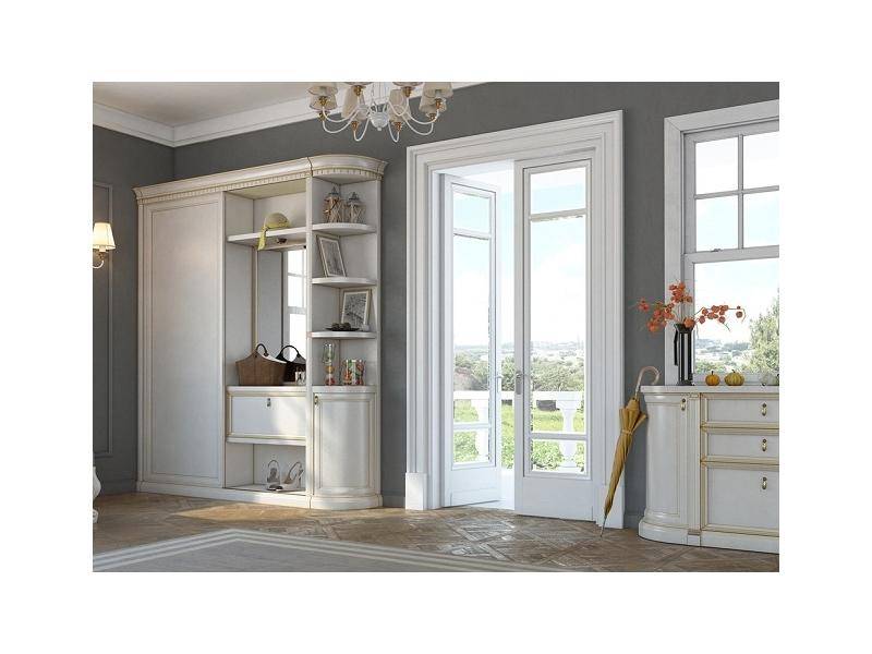 прихожая классик в Нижневартовске