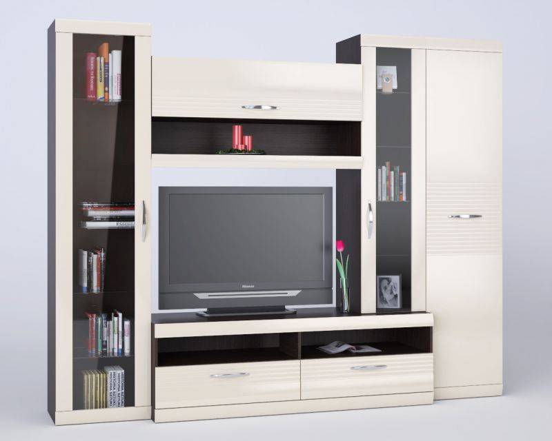 гостиная афина 1 в Нижневартовске