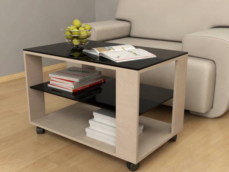 стол журнальный 7 в Нижневартовске