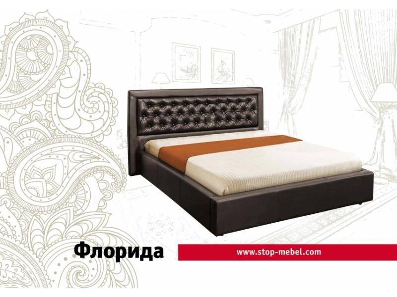 кровать флорида в Нижневартовске