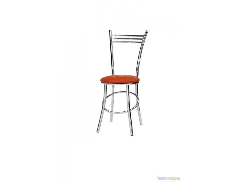 стул хромированный 5 в Нижневартовске