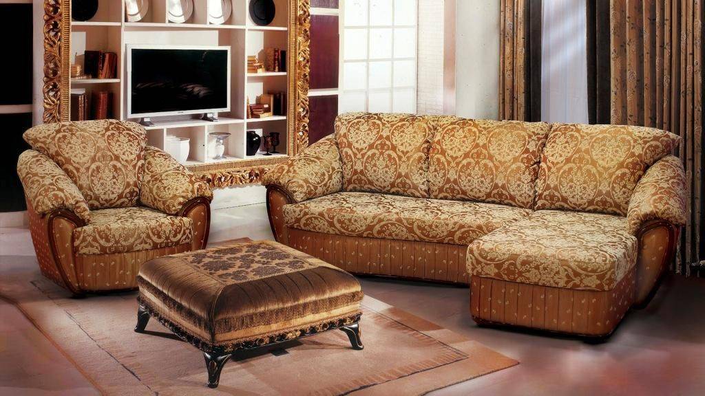 диван прямой джулия в Нижневартовске