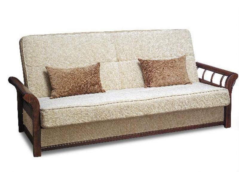 диван прямой тюльпан книжка в Нижневартовске