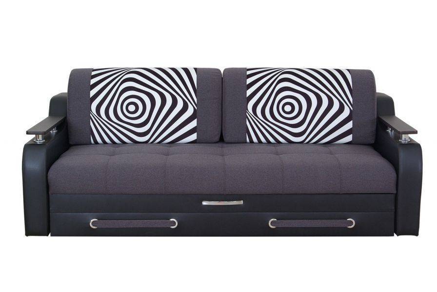 прямой диван сити в Нижневартовске