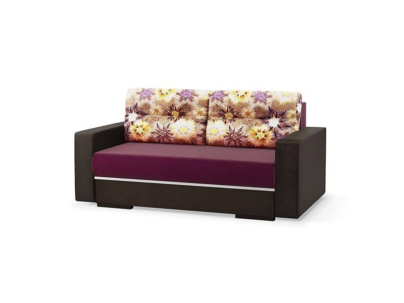 диван-кровать прима односпальный в Нижневартовске