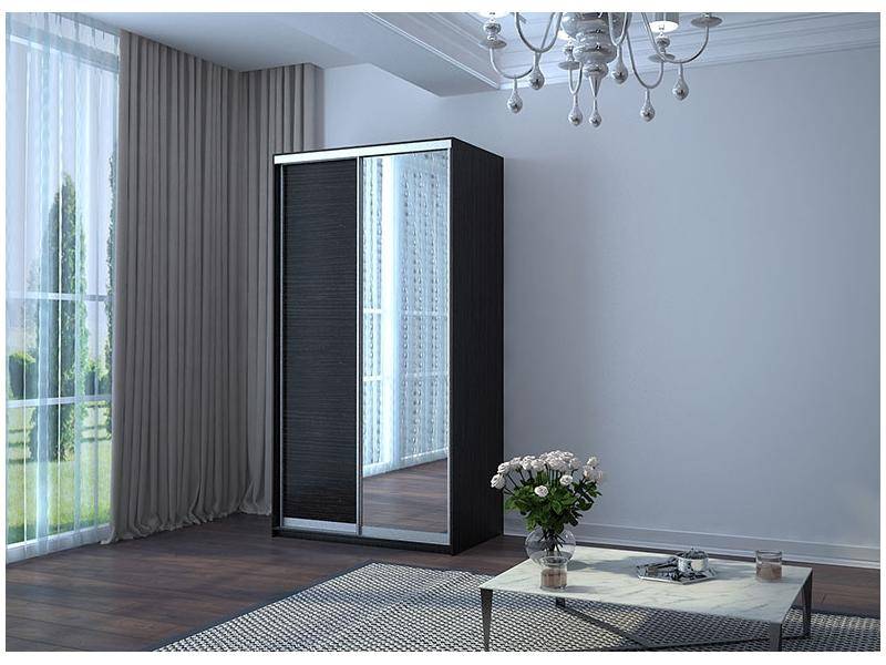 шкаф купе 2х дверный в Нижневартовске