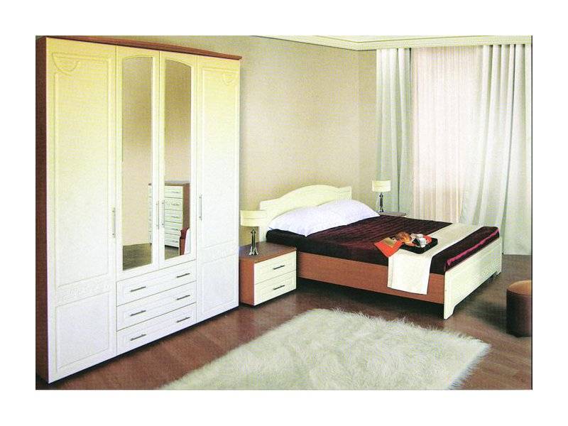 спальня 05 в Нижневартовске