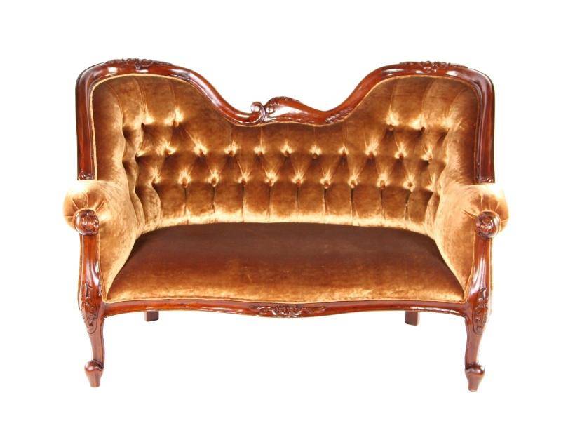 диван прямой double ended в Нижневартовске