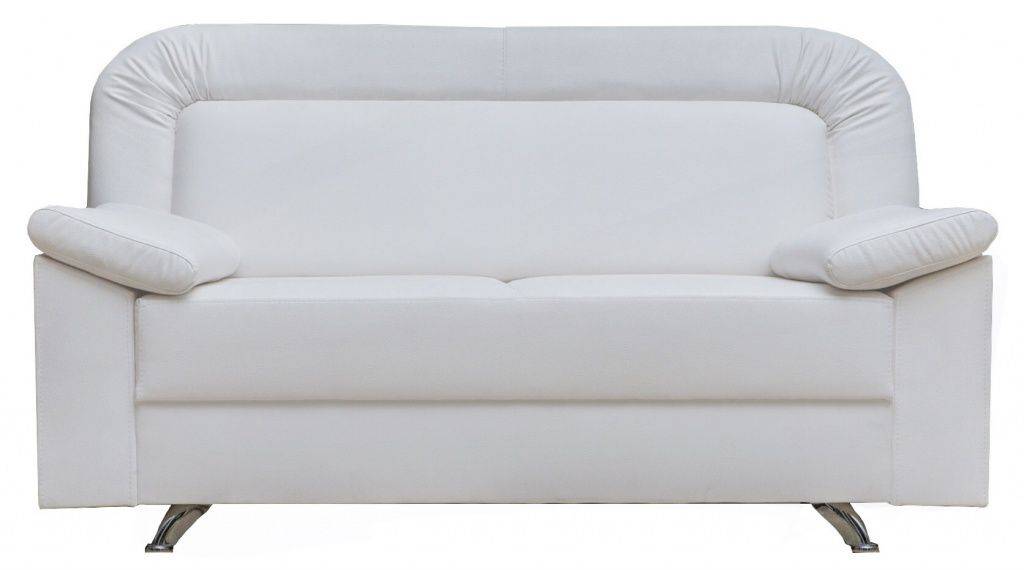 белый оригинальный диван сорренто в Нижневартовске