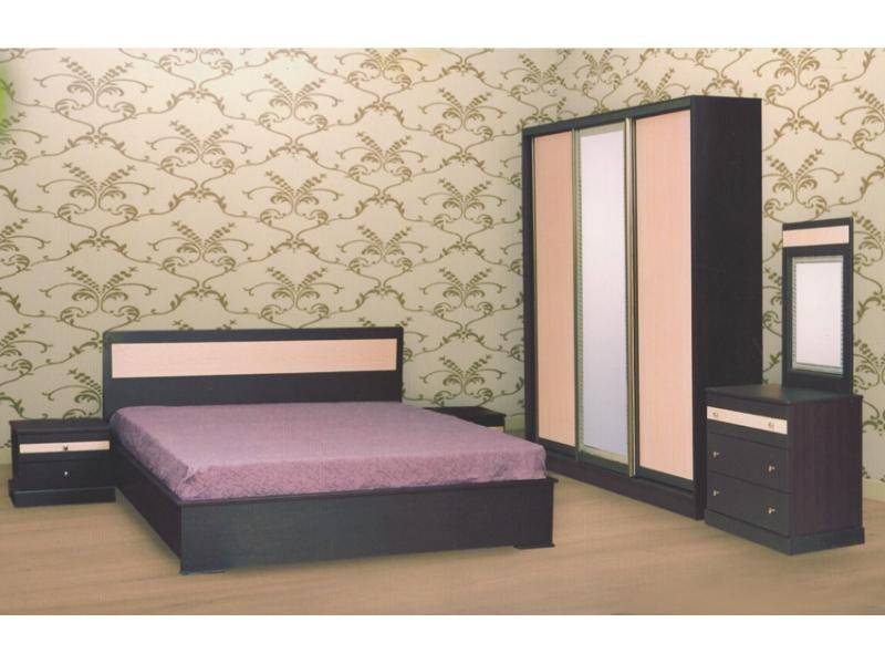 спальня «стелла» в Нижневартовске