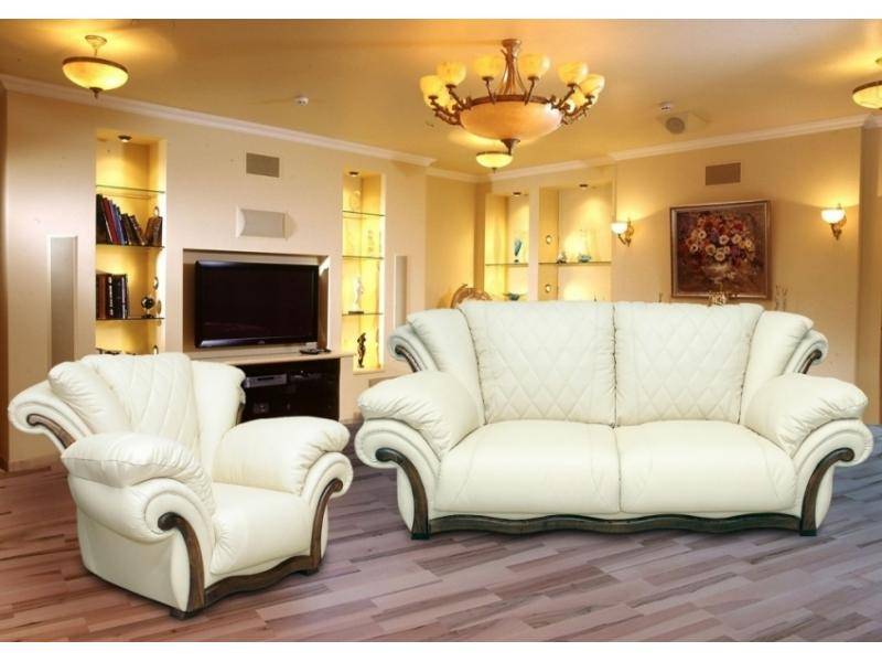 прямой диван фантом в Нижневартовске