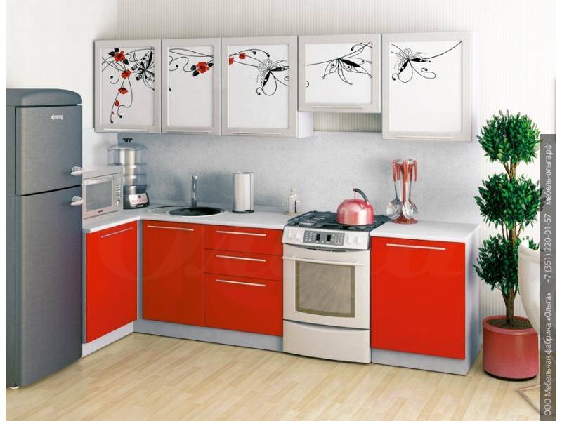 яркая кухня чили в Нижневартовске