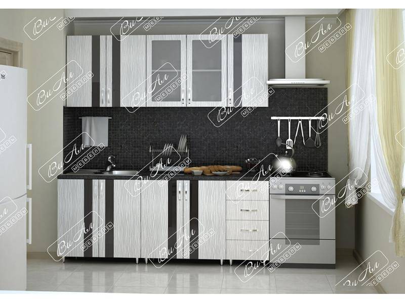 кухня луна в Нижневартовске