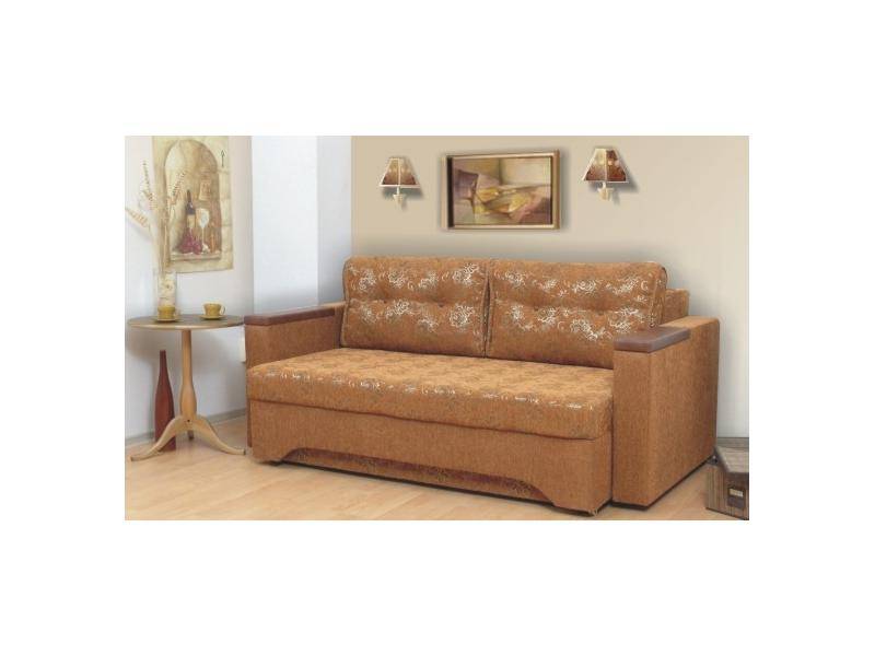 простой диван твист в Нижневартовске